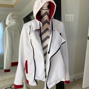 Men’s small/Med  Hoodie New